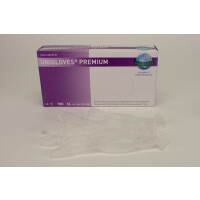 Premium Vinyl pdfr XL 100St