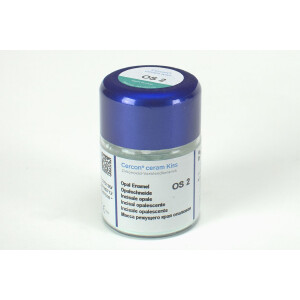 Cercon ceram Kiss Opalschneide OS 2  20g
