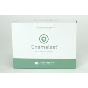 Enamelast UnitDose orange 50x0,4ml Kit