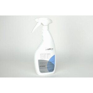 Antibac Oxivir Excel Foam Spray 750ml