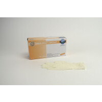 Contact Latex Handsch. pdfr XS 100St