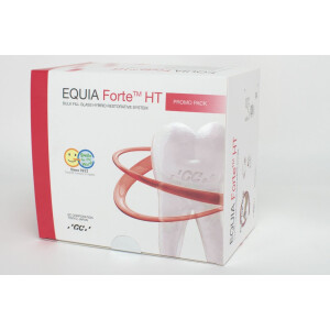 EQUIA Forte HT A2-A3 Promo Pack