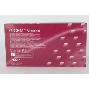 G-Cem Veneer  Starter Kit