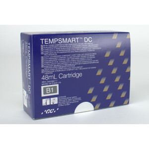 TEMPSMART DC Kartusche B1  48ml