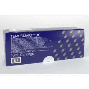 TEMPSMART DC Spritze B1  10ml