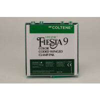 Fiesta -Klammern m.F.9-Set
