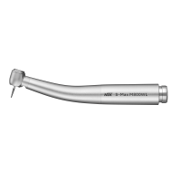 S-Max Turbine M800WL St