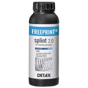 Freeprint splint 2.0 385  500g