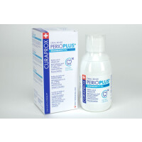 Perio Plus+Regenerate Mundspülung 200ml