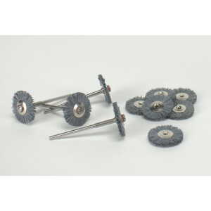 Artglass Prepol Polierer 10St