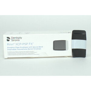 XCP-PSP Fit Hygieneschutzh. Gr.3  100St