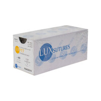 Luxpet Polyester Green EP 1,5 DS-19  Dtz