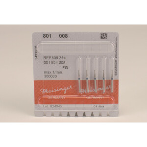 Diamant FG 801 008 5St