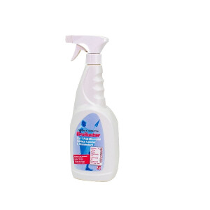 Surface Disinfectant/Cleaner 2in1  750ml