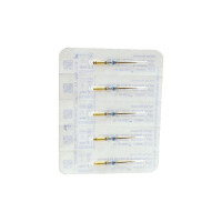 HyFlex Remover 30/.07 23mm steril  5St