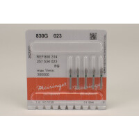 Diamant FG 830 G 023 5St