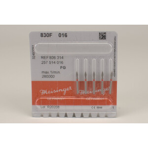 Diamant FG 830 F 016 5St