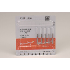 Diamant FG 830 F 018 5St