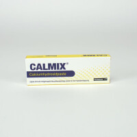 CALMIX Calciumhydroxidpaste 1,5ml Spr
