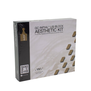 Initial LiSi Block Aesthetic Kit