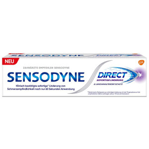 Sensodyne Direct  75ml