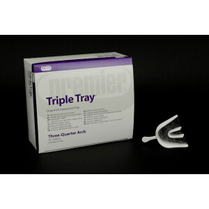 Triple Tray 3/4 Tray 35St
