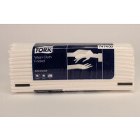 Tork Advanced Waschtuch gef. 4lg   Krt