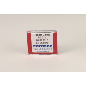Diamant FG 6830L018 6St