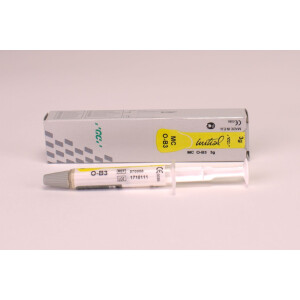 Initial MC Paste opaque O-B3 3g