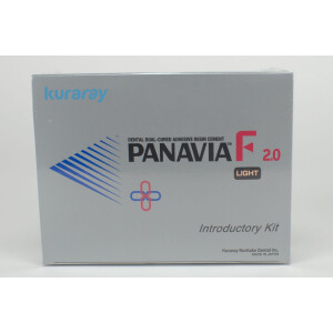 Panavia F 2.0 light Intro Kit Pa