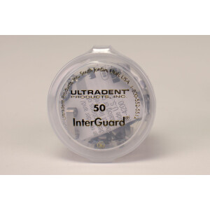 Interguard 4,0 mm 50St