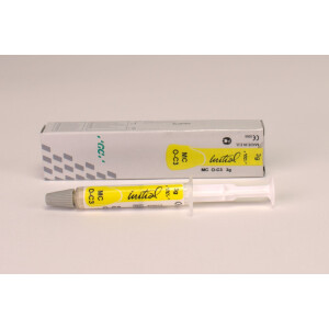 Initial MC Paste opaque O-C3 3g