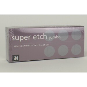 Super Etch Jumbo 2x25ml Spr