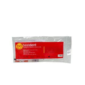 Flowable Composite A3 Syr. 2g