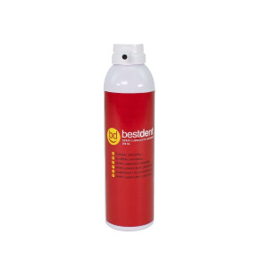 Universal Lubricant Spray 250ml