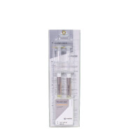 Porcelan Etching Gel  2X1,2ml