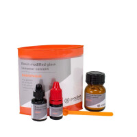 Resin Modified Glass Ionom. Cem.15g/10ml