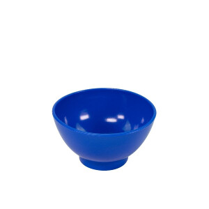 Alginat Anmischbecher blau 5,3x6cm  St