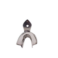 Abdrucklöffel glatt UK L-3/M  St