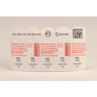 Diamant FG 842 H 014 5St