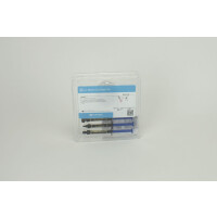 LC Block-Out Resin 4x1,2ml+20 An.Pa