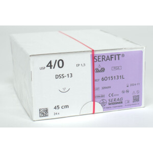 Serafit violett  EP 4-0 DSS-13  2Dtz