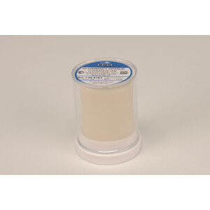 IQ Opaque Wachs Compact weiß Zyl. 45g