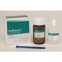 Adhesor 80g + 55g Liquid Nr.1 Pa