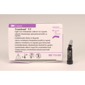 Transbond XT Kapseln  25 St