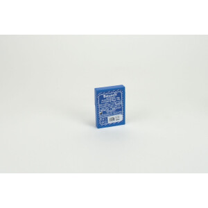 Occlusionspapier blau BK 61   200Blatt