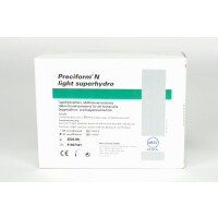 Preciform N light Superh.Sh 2x50 Ml