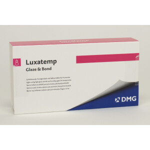Luxatemp Glaze & Bond  5ml Fl