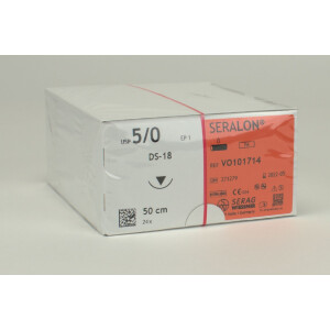 Seralon blau EP1 DS-18 5/0-0,50  2Dtz