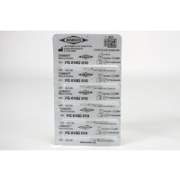 Diamant FG 010 010 G grob 5St